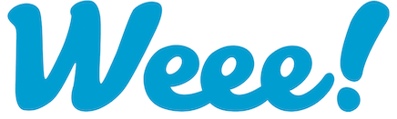 Weee!