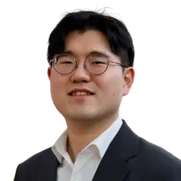 Kanghyeon Heo