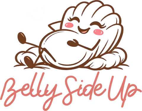Belly Side Up