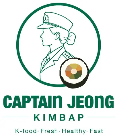 Captain Jeong Kimbap