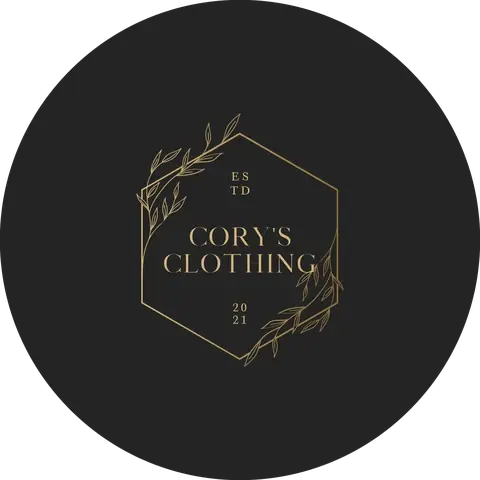 Cory's Clothing