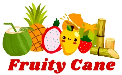 Fruity Cane