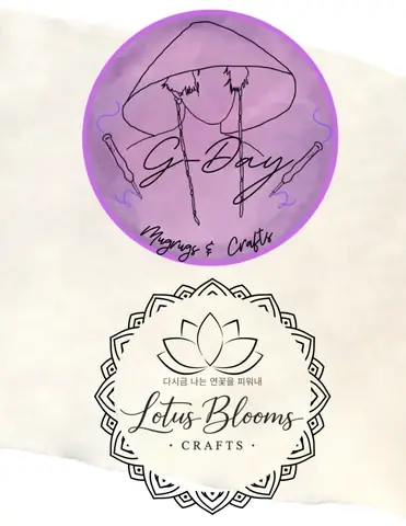 GDayMugRugs_Crafts7 & TheLotusBloomsCrafts