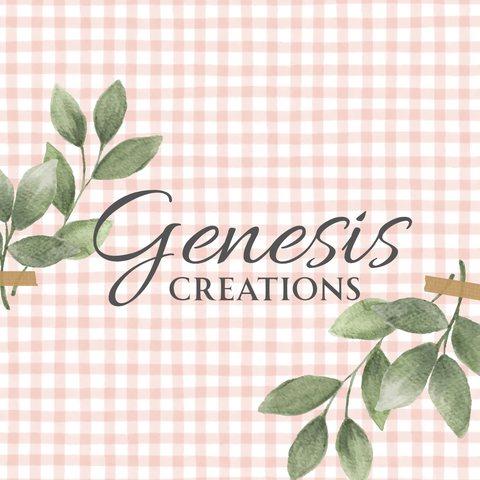 Genesis Creations