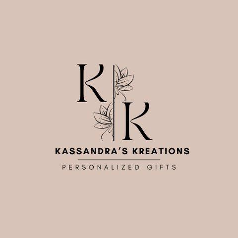 Kassandra's Kreations