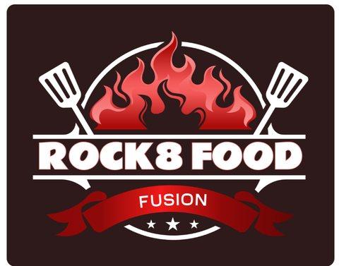 Rock8 Food Fusion