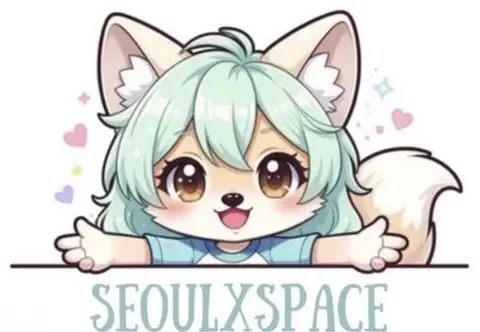 SeoulxSpace