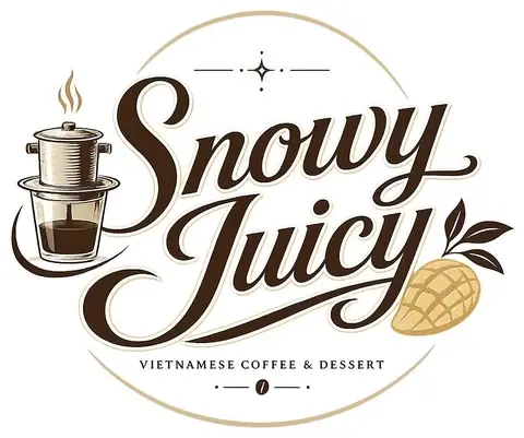 Snowy Juicy