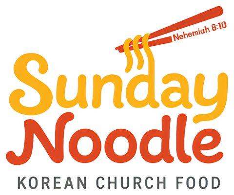 Sunday Noodle