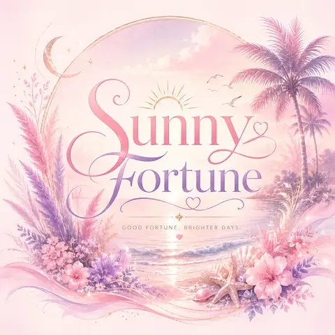 Sunny Fortune