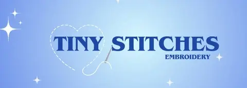 Tiny Stitches